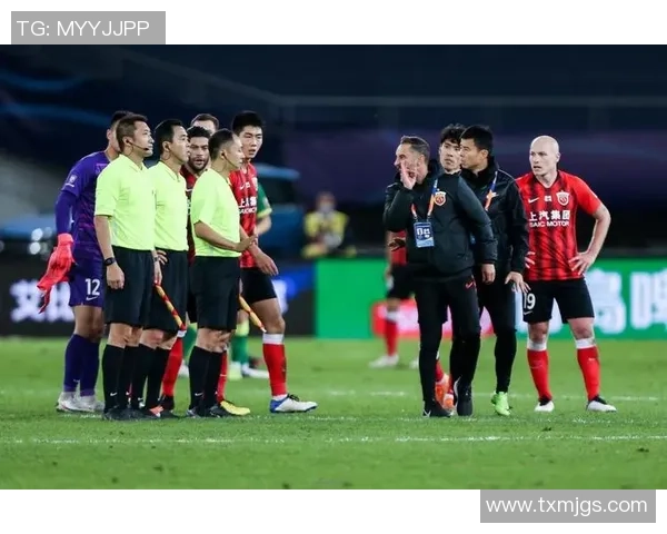 上海上港对阵全北现代精彩直播视频回放及赛后分析