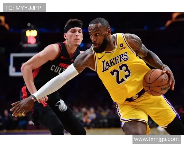 湖人热火G6精彩回放全场视频重温篮球经典瞬间