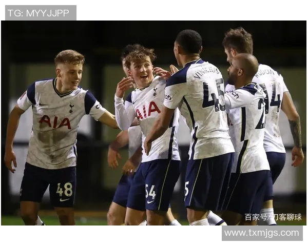 足总杯南安普顿vs热刺录像