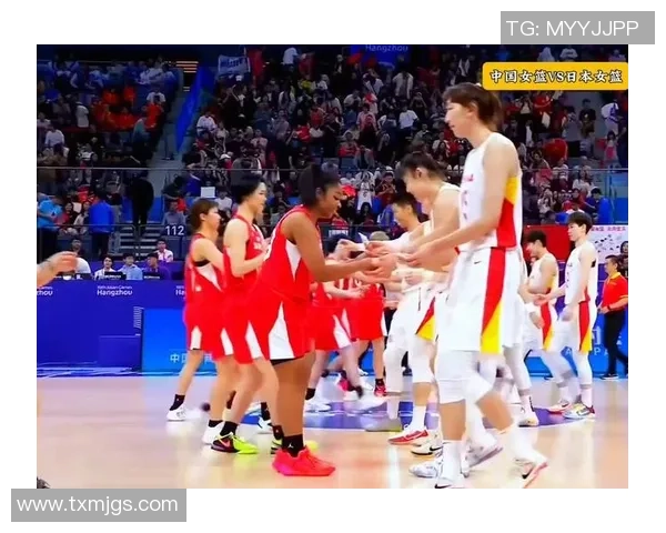 中国女篮与日本队激战9月17日精彩录像回放分析与赛后点评