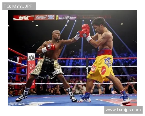 帕奎奥与梅威瑟巅峰对决CCTV5全程直播精彩回顾与分析