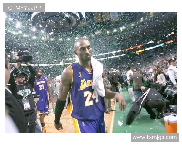 历史对决再现经典凯尔特人与湖人总决赛巅峰对决回顾