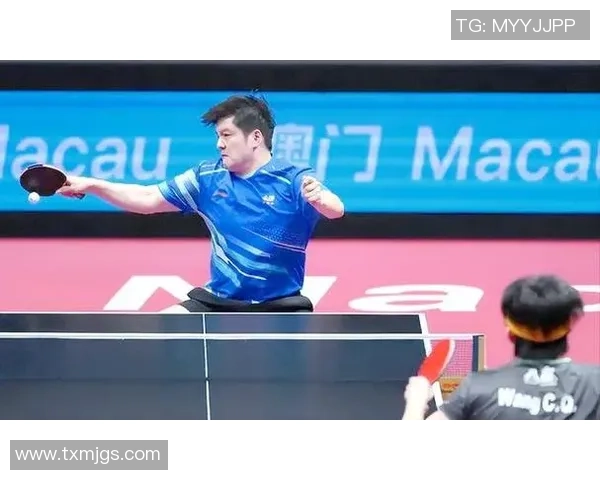 6局只差10分！樊振东打败王楚钦，观众称“不敢呼吸”，王楚钦离场时挥手致意