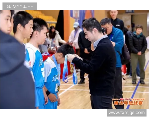 刘大伟：百队杯篮球赛是一种生长方法 未来要打造复合型品牌项目